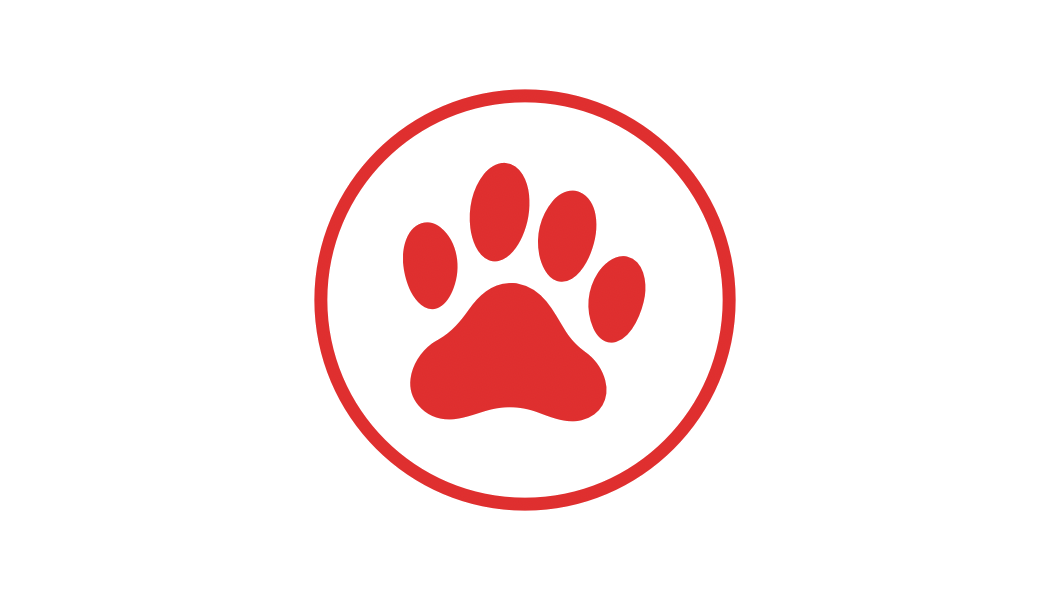 Helping Paws Logo